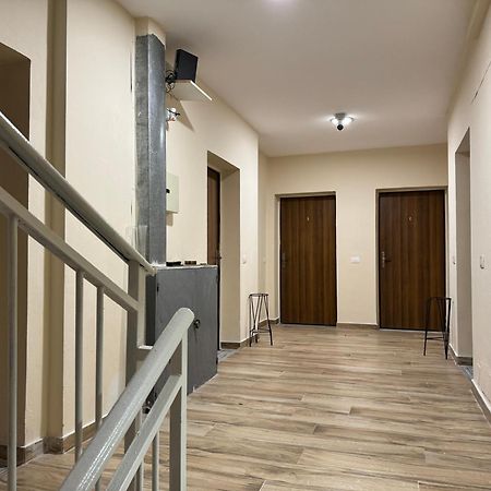 Sea & Gardenview Apartments Dıraç Dış mekan fotoğraf