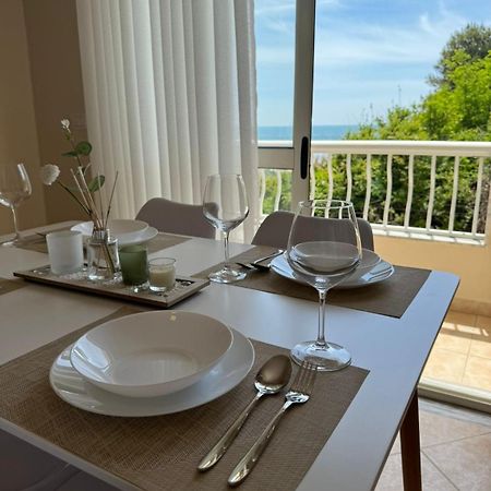 Sea & Gardenview Apartments Dıraç Dış mekan fotoğraf