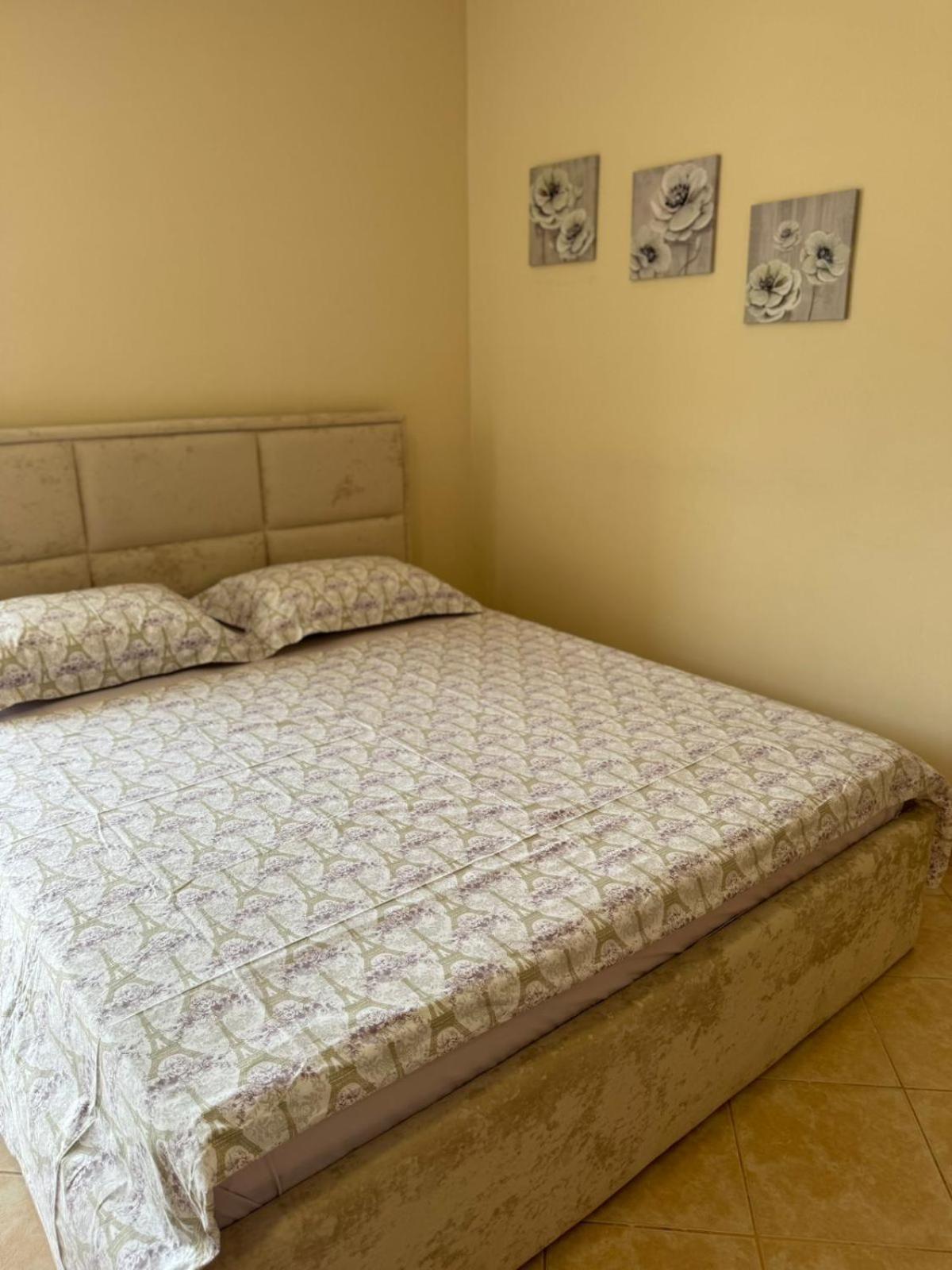 Sea & Gardenview Apartments Dıraç Dış mekan fotoğraf
