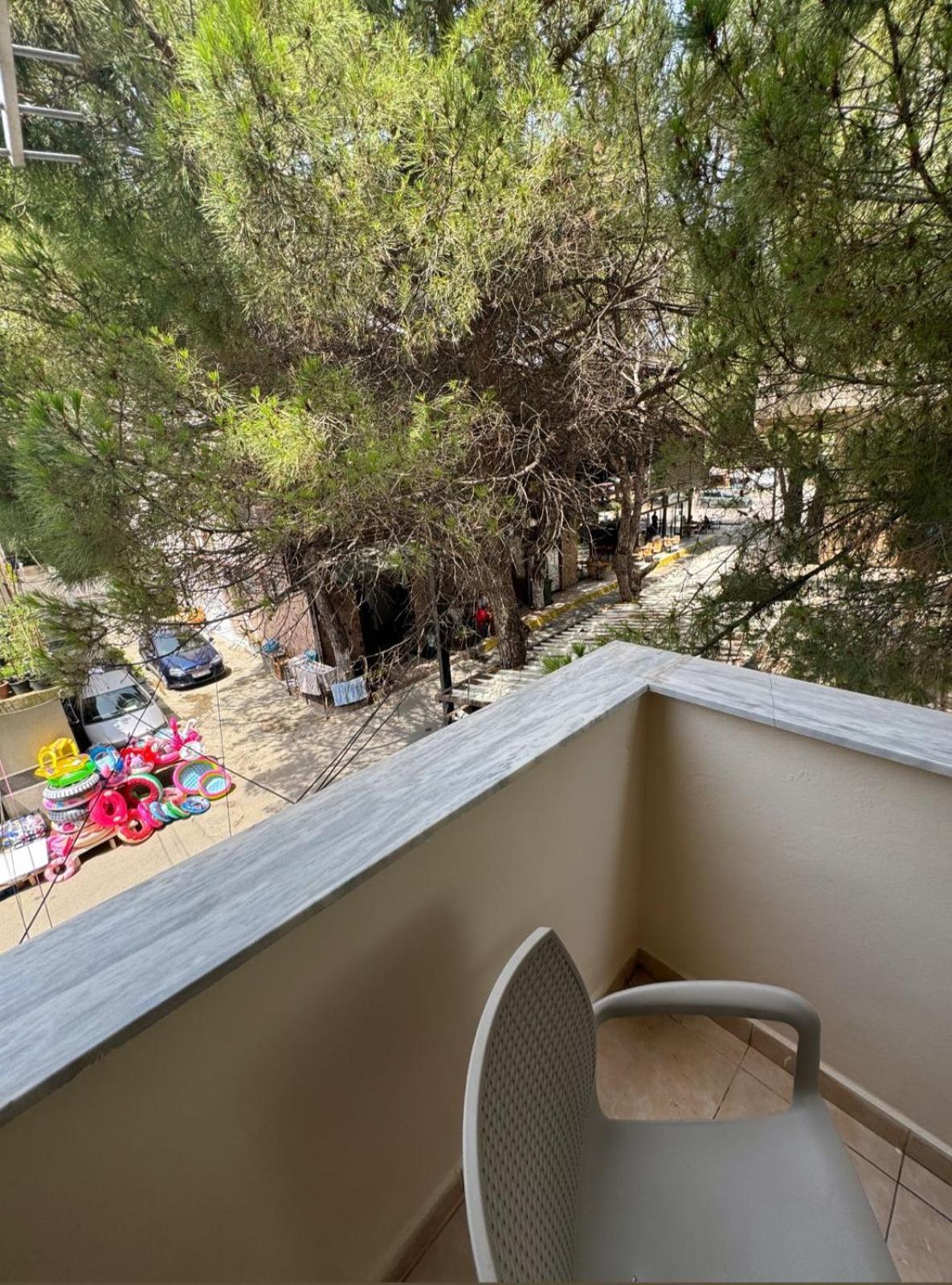 Sea & Gardenview Apartments Dıraç Dış mekan fotoğraf