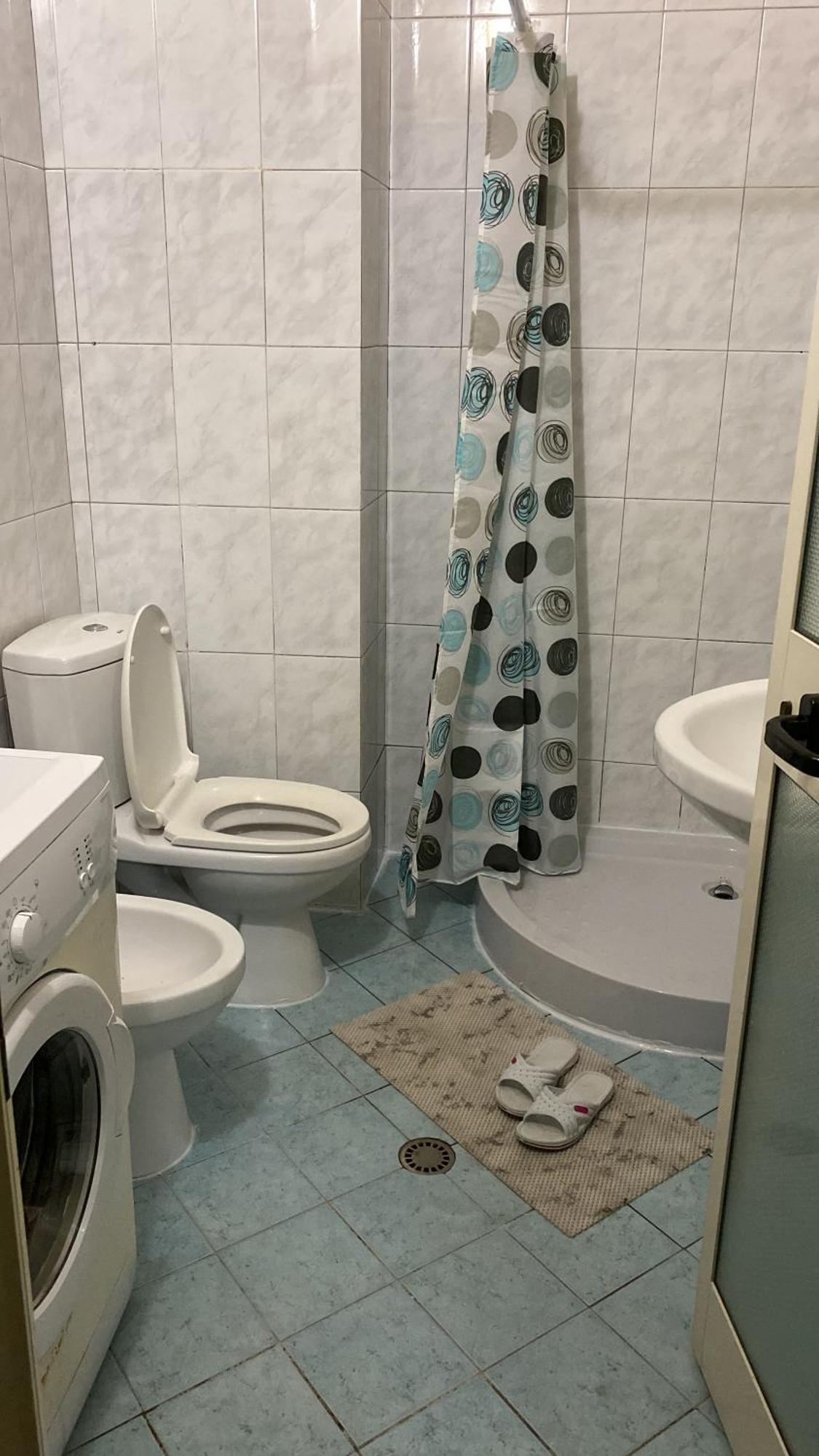 Sea & Gardenview Apartments Dıraç Dış mekan fotoğraf